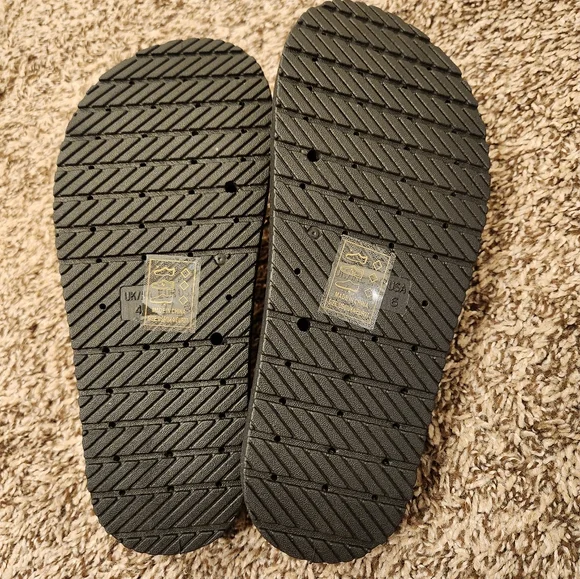 Qupid slide sandals - Picture 3 of 5